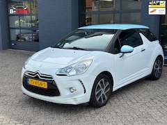 Citroën DS3 - 1.6 e-HDi So Chic Airco|Cruisecontrol|Nap