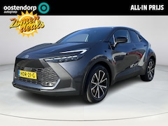 Toyota C-HR - 2.0 Plug-in Hybrid 220 First Edition