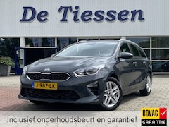 Kia Cee'd Sportswagon - Ceed 1.0 T-GDi DynamicLine LED, Camera, Navi, Rijklaar met beurt & garantie