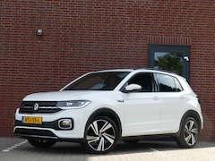 Volkswagen T-Cross - 1.5 TSI R-Line / Automaat