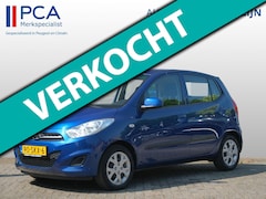Hyundai i10 - 1.2 i-Drive Cool