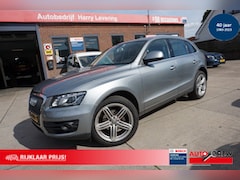 Audi Q5 - 2.0 TFSI quattro 211pk S tronic El.achterklep Camera