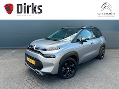 Citroën C3 Aircross - 110PK MAX (Navigatie - PDC Achter - Camera - Apple Carplay)