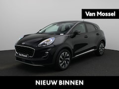 Ford Puma - 1.0 EcoBoost Hybrid Titanium | AUT. | Navigatie | Winter pack | Apple carplay