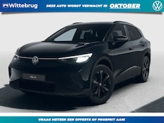 Volkswagen ID.4 - Limited Edition 52 kWh