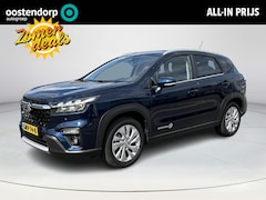 Suzuki S-Cross - 1.5 Hybrid Select