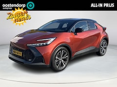 Toyota C-HR - 1.8 Hybrid 140 Executive