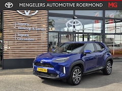 Toyota Yaris Cross - 1.5 Hybrid Dynamic Limited