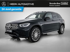 Mercedes-Benz GLC-klasse - GLC 300e Automaat 4MATIC AMG Line | Nightpakket | Panoramadak | Burmester Audio | Head-Up