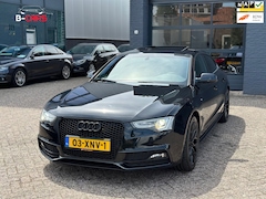 Audi A5 Sportback - 1.8 TFSI Pro Line S Vossen|Pano|Facelift|Nap|Stoelvw