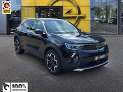 Opel Mokka - 1.2T Ultimate | Alcantara | 18" | Camera | adapt. cruise | Led