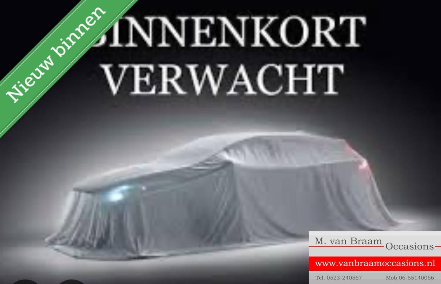 Volkswagen Caddy - Bestel 1.6 TDI - AutoWereld.nl