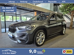 BMW X1 - xDrive25e Executive Panorama | Trekhaak | CarPlay | Groot scherm | Stoelverwarming