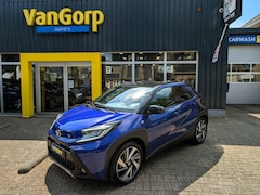 Toyota Aygo X - 1.0 VVT-i S-CVT Envy All-in prijs