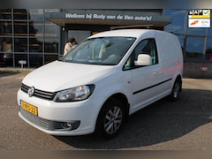 Volkswagen Caddy - 2.0 BENZINE