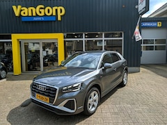 Audi Q2 - 35 TFSI S Edition All-in prijs
