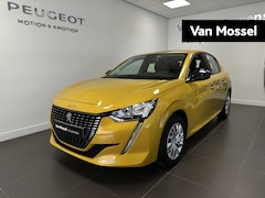 Peugeot 208 - 1.2 PureTech Active | Airco | Apple Carplay/Android Auto | Cruise control