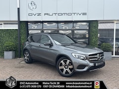 Mercedes-Benz GLC-klasse - 220 d 4MATIC Sport Edition | Pano | ACC | Trekhaak |