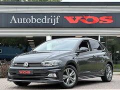 Volkswagen Polo - 1.0 TSI R-Line Edition | CarPlay | Camera | ACC | 1e eigenaar