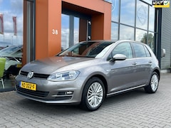 Volkswagen Golf - 1.4 TSI|PDC|Clima|6BAK|Stoelverw.|Navi|Cruise