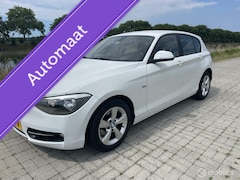 BMW 1-serie - 118i Business+