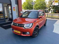 Suzuki Ignis - 1.2 Select NAVI LMV ACHTERUITRIJCAMERA