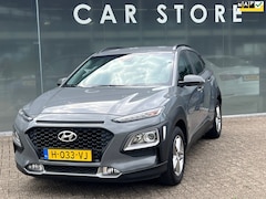 Hyundai Kona - 1.0 T-GDI Comfort TREKHAAK