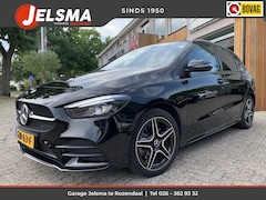 Mercedes-Benz B-klasse - 250 e AMG Line PHEV, Navi & CarPlay | Pdc | Clima