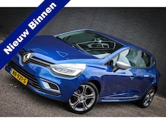Renault Clio - 1.2 TCe Intens Nieuw binnen; Jouw droomauto?
