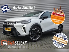 Mitsubishi ASX - 1.3 DI-T Intense+ NIEUW MODEL | LUXE UITGERUST | KRACHTIGE MOTOR