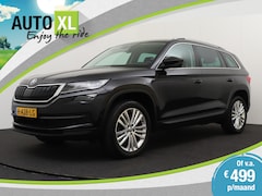 Skoda Kodiaq - 1.5 Aut. TSI Business+ Digi.Dash Leder Memory Stoelkoeling Trekhaak