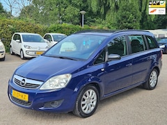 Opel Zafira - -2.2 Temptation|7P|AUTOMAAT|CruiseControle|AIRCO|NW APK 2026|Trekhaak