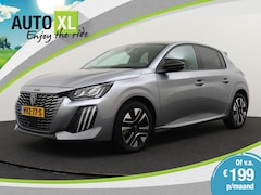 Peugeot 208 - Hybrid 101 PK Aut. Allure NW-Model Camera Carplay Stoelverw. DAB