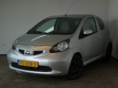 Toyota Aygo - 1.0-12V Nwe APK Airco