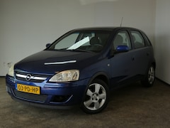 Opel Corsa - 1.2-16V Maxx Nwe APK airco
