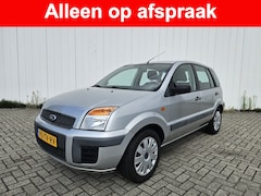 Ford Fusion - 1.4-16V Champion