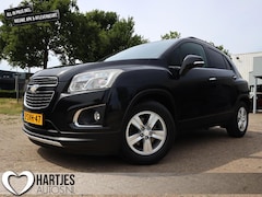 Chevrolet Trax - 1.6 LT (Vol-Opties) 100% Onderhouden