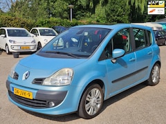 Renault Grand Modus - 1.2 TCE Exception|Clima|Pano|CruiseControle|Parkeer sensor|Trekhaak|km N.A.P|Nieuwe Apk|Kl
