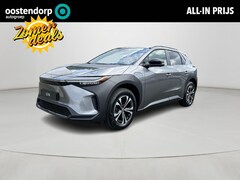Toyota bZ4X - Dynamic 71 kWh