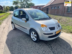 Renault Modus - 1.4-16V Expression Luxe|Airco|98.000 km NAP|Radio|Apk