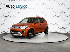 Suzuki Ignis - 1.2 Style Smart Hybrid CVT Automaat | Navigatie | Cruise Control | Climate Control
