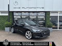 Audi A3 Sportback - 40 TFSI e Edition | ACC | Camera | 18" LMV |