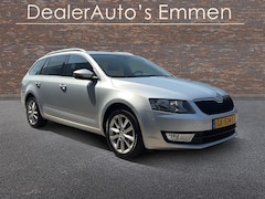 Skoda Octavia Combi - 1.2 TSI Greentech Ambition Businessline