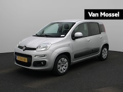 Fiat Panda - 1.2 Lounge | Climate Control | Parkeersensoren |
