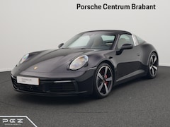 Porsche 911 Targa - 4
