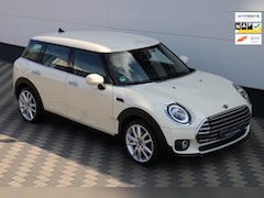 MINI Clubman - 1.5 Cooper Chili LED Navi 3X Op Voorraad