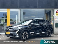 Renault Symbioz - 1.8 E-Tech full hybrid 160 techno | Stoel & stuur verwarming | Cruise Adaptief | Google Ma