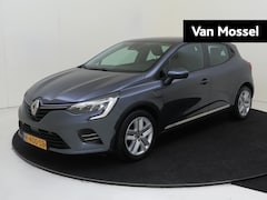 Renault Clio - 1.0 TCe 90 PK Zen Navigatie | Android Auto | Apple Carplay | Parkeersensoren
