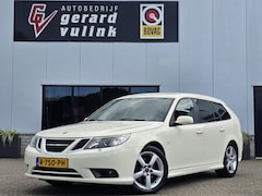 Saab 9-3 Sport Estate - 2.0 T 210PK Aero XWD 4x4