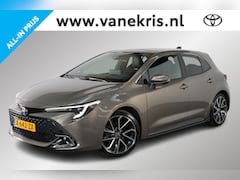 Toyota Corolla - Hybrid 140 Executive, Schuifdak, Trekhaak